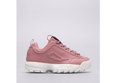 FILA DISRUPTOR II PREMIUM (5XM02305661) pink