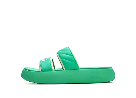 FILA Dount Green (F12W321503FBG) grün