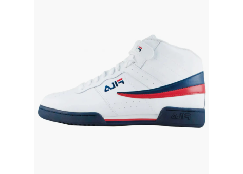 FILA F 13V Navy 13 (1VF059LX-150) weiss
