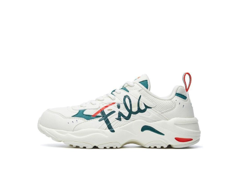 FILA Flash (F12W031120FVG) weiss