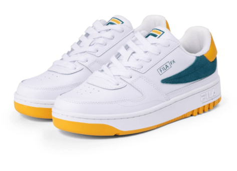 FILA Fxventuno (FFM0003-13346) weiss