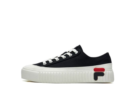 FILA Gear Canvas (F12W124342FBK) bunt