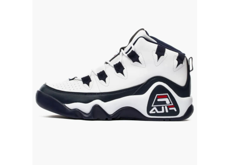 FILA Grant Hill 1 Navy (1BM00636 125) bunt