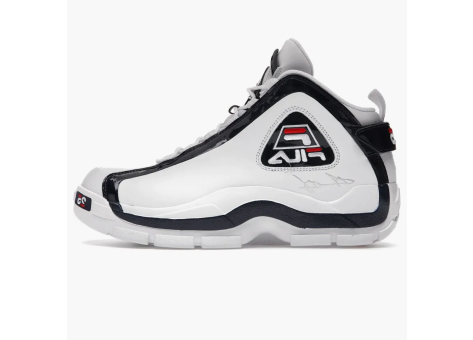 FILA Grant Hill 2 25th Anniversary (1BM01374 125) weiss