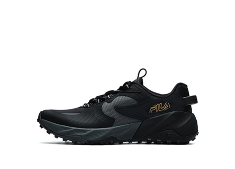 FILA Heritage Fht (A12M132209FBK) schwarz