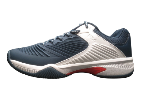 FILA Incontro II (FTM25103-1614) bunt