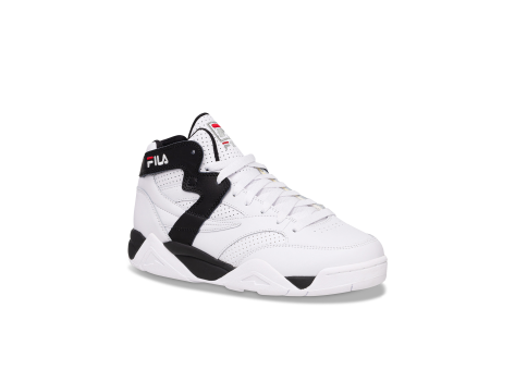 FILA M Squad Mid (FFM0212-13036) weiss