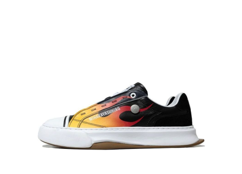 FILA Mihara x Fila FM 5 Flame (T12M115109FBW) bunt