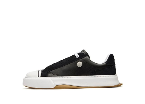 FILA Mihara x Low (F12M044339FBK) schwarz