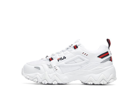 FILA Oakmont Low Running (F12W011115AWT) weiss