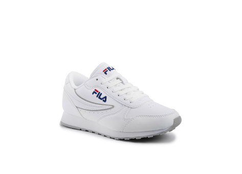 FILA Orbit Low (1010308-1FG) weiss