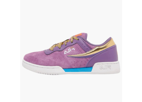 FILA Original Fitness Dragon Ball Super Beerus (F1774543) lila
