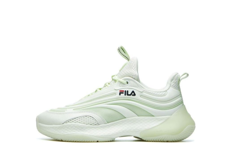 FILA Ray Cream Green (T12W125201FLC) weiss