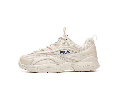 FILA Ray VNTG Running (T12W921110CSW) beige