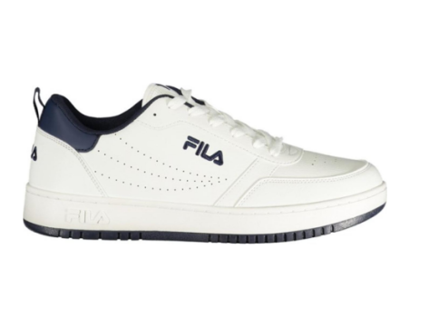 FILA Rega (FFM0308-13427) weiss