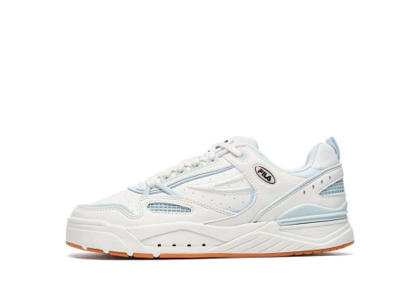 FILA Slam 22 Blue (F12W231217FGB) weiss