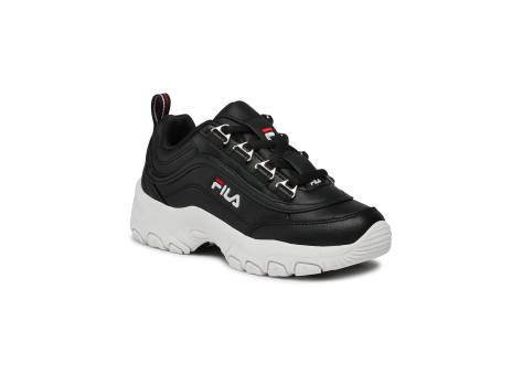 FILA Strada Low (1010781.25Y) schwarz