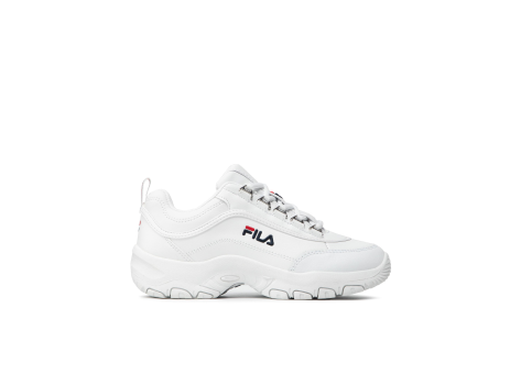FILA Strada Low (FFT0009-10004) weiss