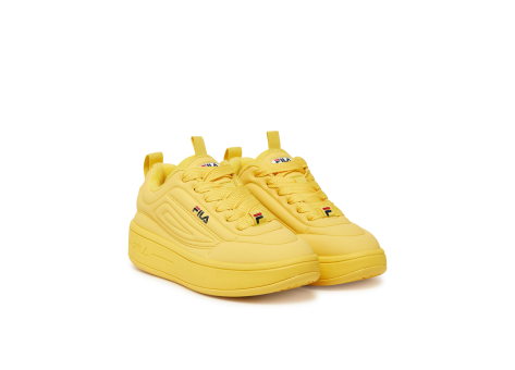 FILA Superbubble (FFW0536-20026) gelb