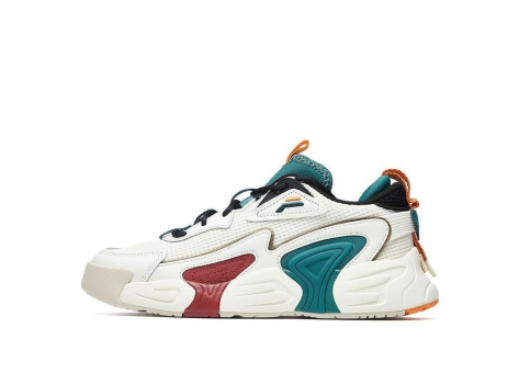 FILA Swarm Green (F12M034124FSG) weiss