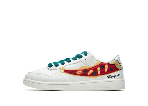 FILA T12M125111FSW (T12M125111FSW) weiss