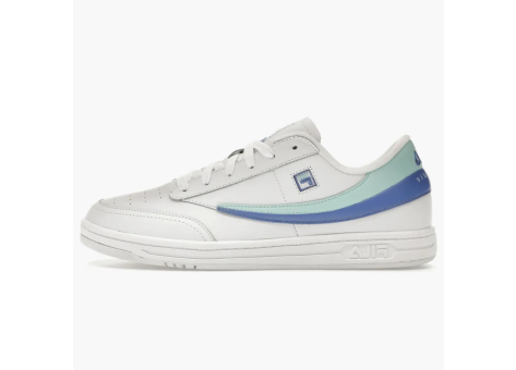 FILA Tennis 88 Smalls Biggie (1TM00618 147) weiss