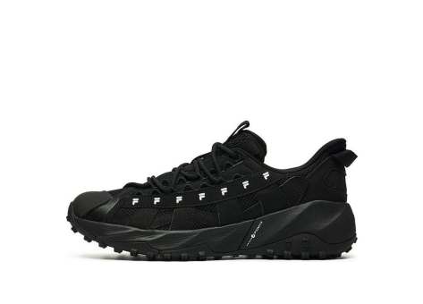 FILA Trainers (T12M135203FBK) schwarz