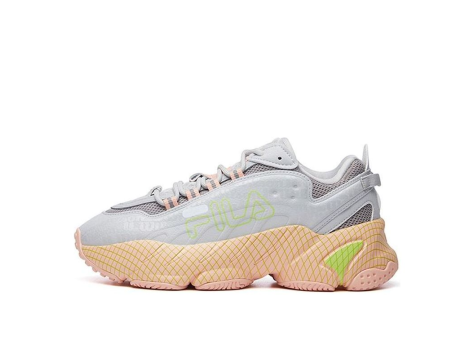 FILA Wilson x Ade (F12W041125FGY) grau