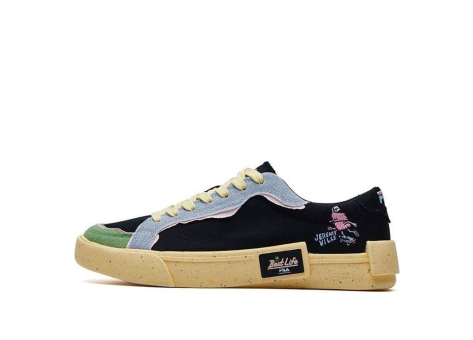 FILA x Jeremyville (T12M135104FBG) bunt