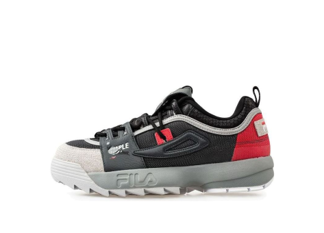 FILA X Staple Grey T12M011401FYGB (T12M011401FYGB) bunt