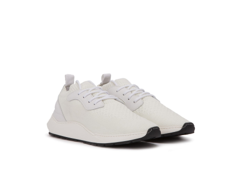 Filling Pieces Knit Speed Arch Runner Condor (15251119010) weiss