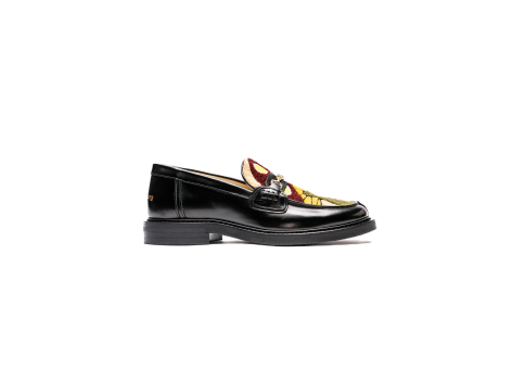 Filling Pieces Loafer Polido (44233192082) schwarz