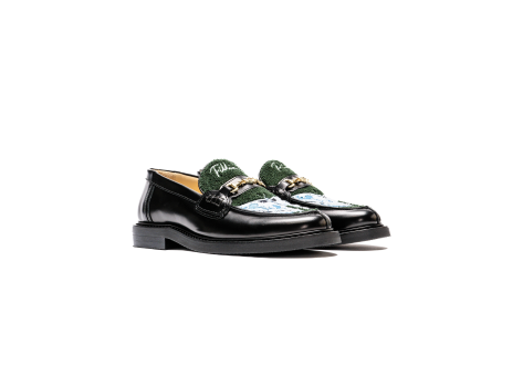 Filling Pieces Loafer Polido schwarz 44233192084 Preisvergleich