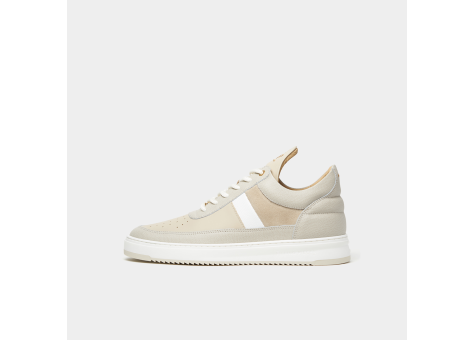 Filling Pieces Low Top Game Lux (57013731919) braun