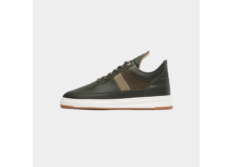 Filling Pieces Low Top Game Lux (57013731926) grün