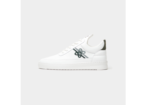 Filling Pieces Gowtu (10133921901) weiss