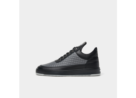 Filling Pieces Low Top Quilted (10100151874) grau