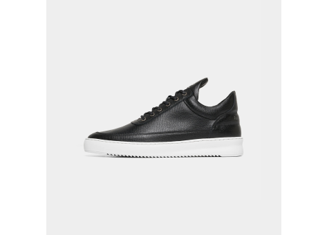 Filling Pieces Nike Air Force 1 (10127541861) schwarz