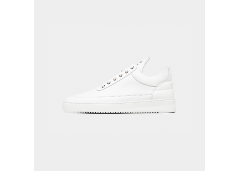 Filling Pieces Low Top Ripple Crumbs All (2512754-1855) weiss