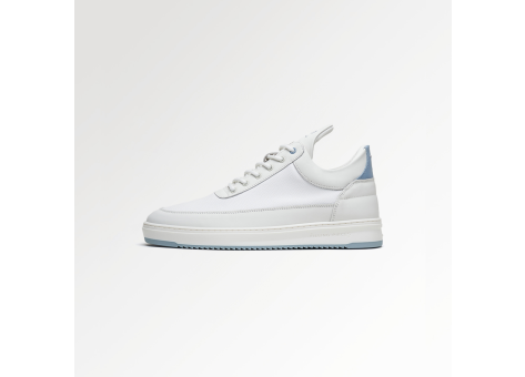 Filling Pieces Low Top Tech Crumbs (10155001931) weiss