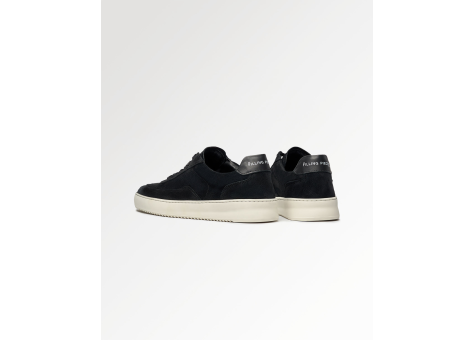 Filling Pieces Mondo Suede Organic (46733731284) schwarz