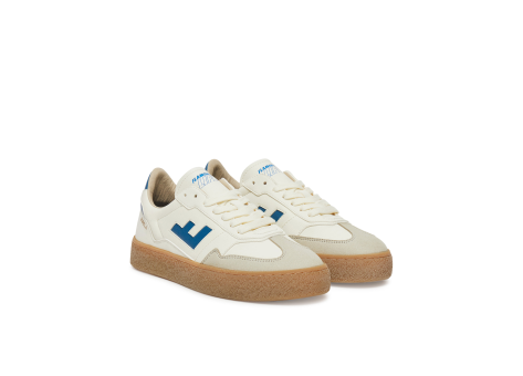 Flamingos Life Burela Bold (SS25BBBLU) weiss