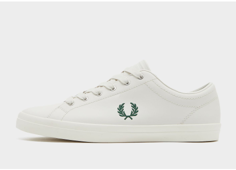 Fred Perry Baseline (B1306-303) weiss
