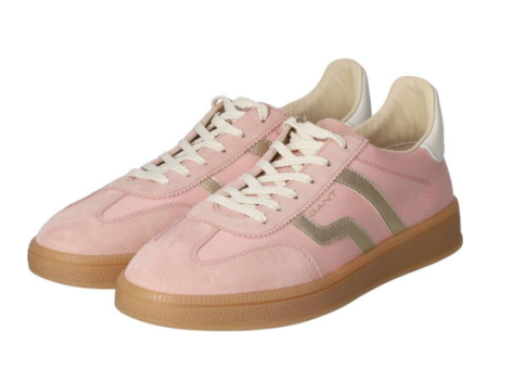 GANT Cuzima (870538956-662) pink