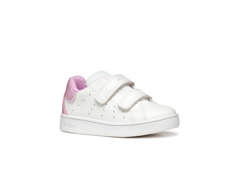 GEOX Eclyper (B365MA054BJC0406) weiss