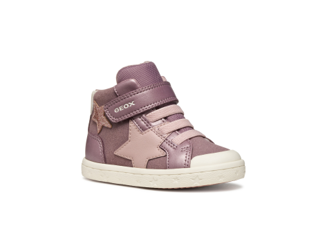 GEOX Gisli (B561MA_0AU54_C8006) lila