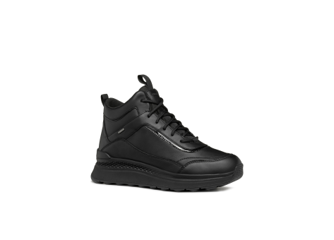 GEOX Spherica Actif (D46WPE_00085_C9999) schwarz