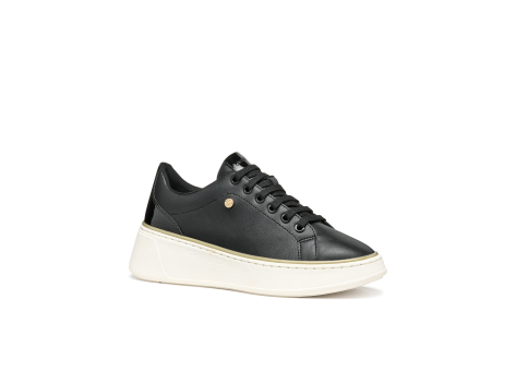 GEOX Sunnetty (D55YHA_05402_C9999) schwarz