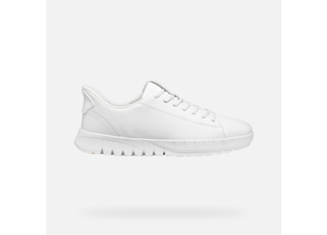 GEOX Flextride Plus (U56MAA0009BC1000) weiss