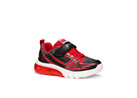 GEOX J Ciberdron (J55LBG_014CE_C0048) bunt